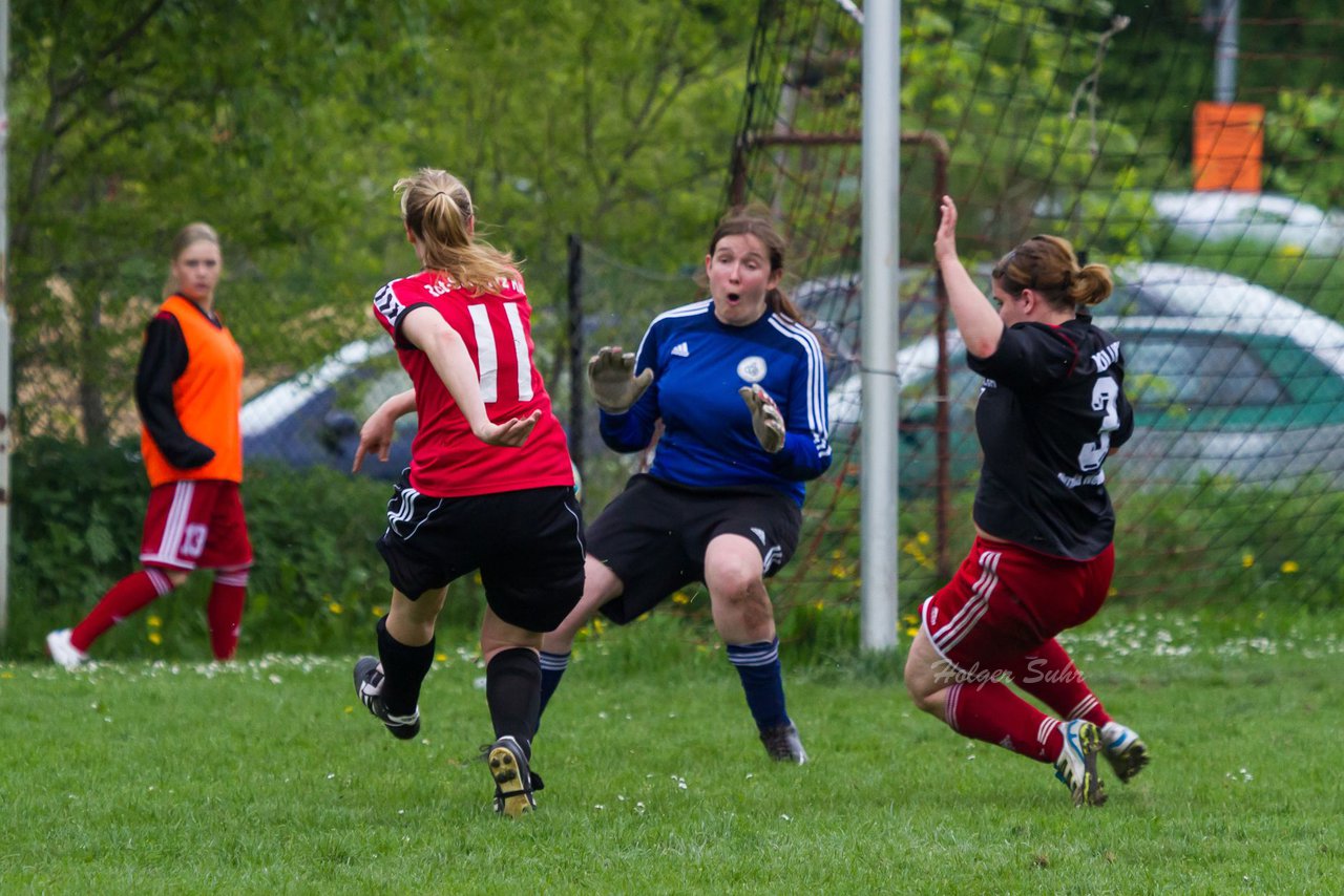 Bild 111 - Frauen Rot-Schwarz Kiel - MTSV Olympia Neumnster : Ergebnis: 4:1